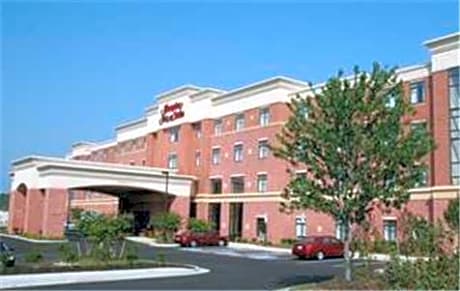 Hampton Inn & Suites Richmond Glenside
