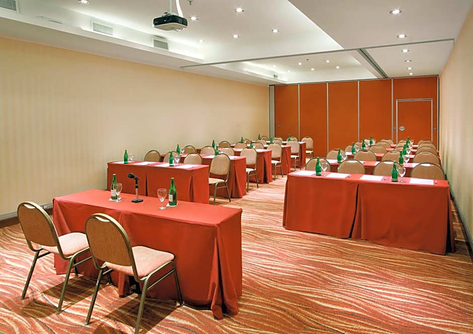 Stay Hotel Plaza San Martin