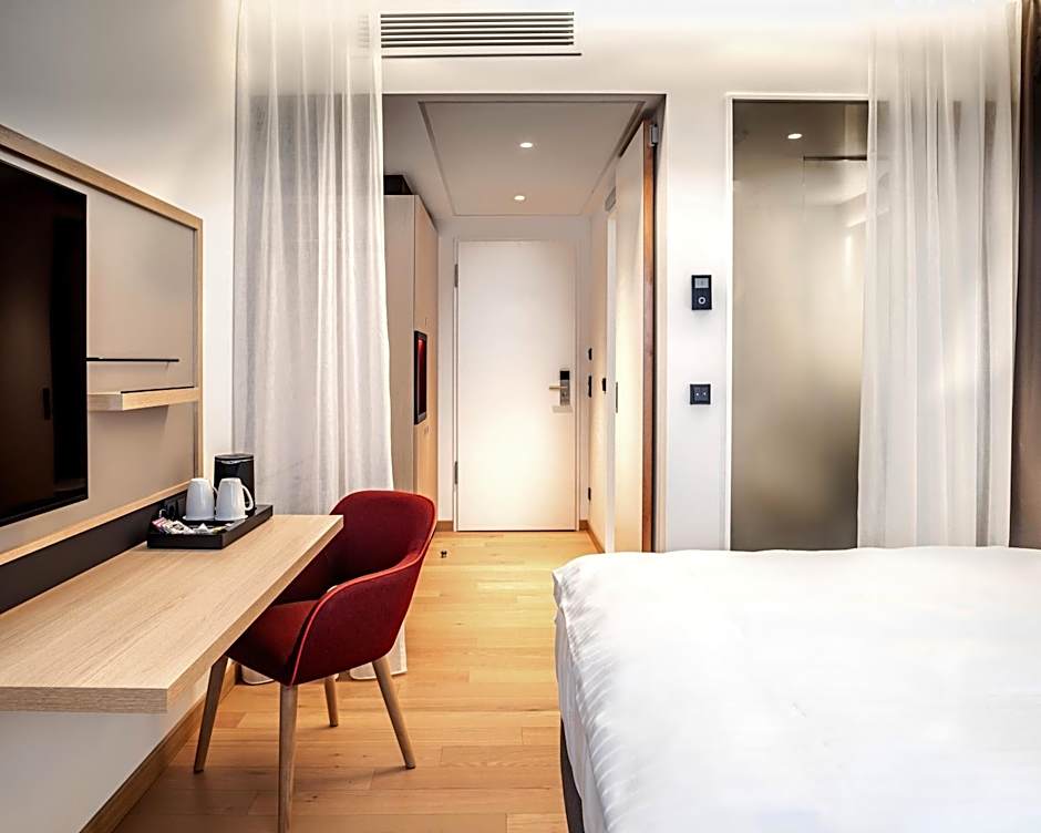 IntercityHotel Paderborn