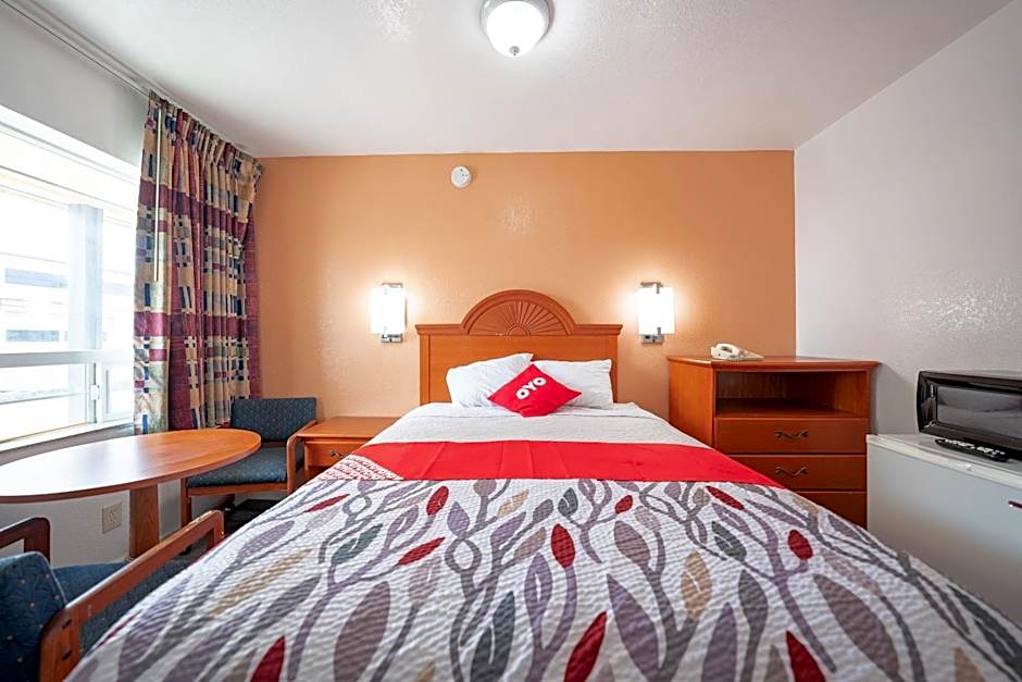 Budget Inn Madras by OYO