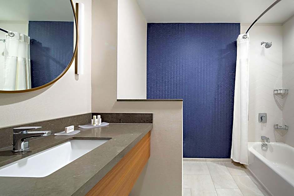 Fairfield Inn & Suites by Marriott Fayetteville