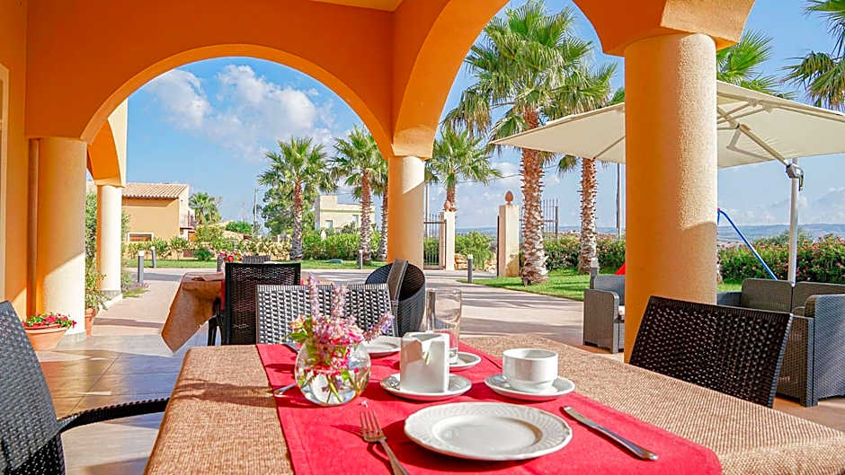 Hotel Donna Carmela Sede Unica a Sciacca