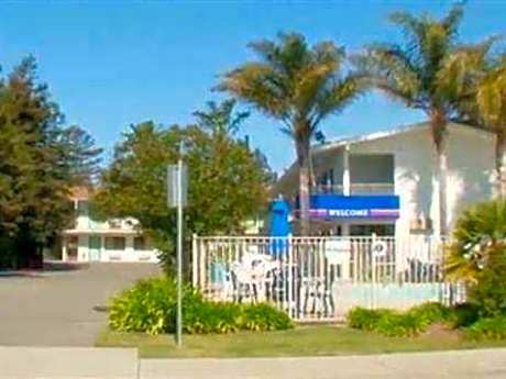 Motel 6 San Luis Obispo, CA - North
