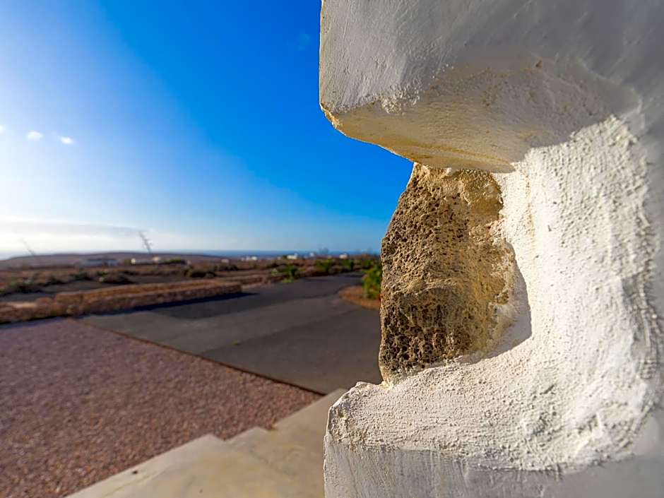 Alma Calma Hotel Rural