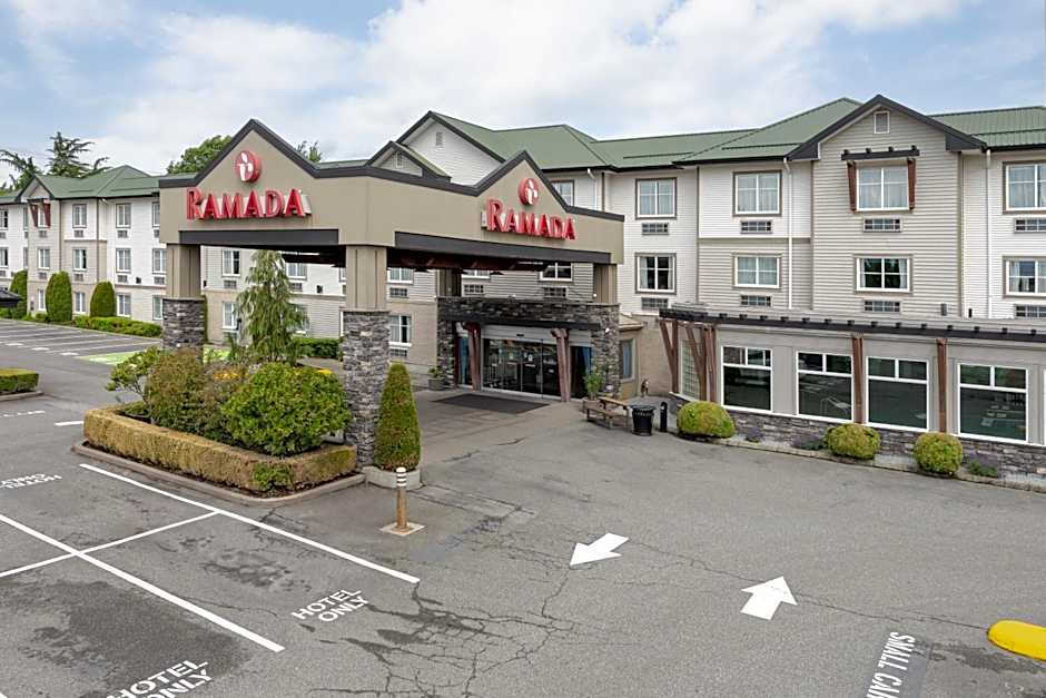 Ramada by Wyndham Surrey/Langley