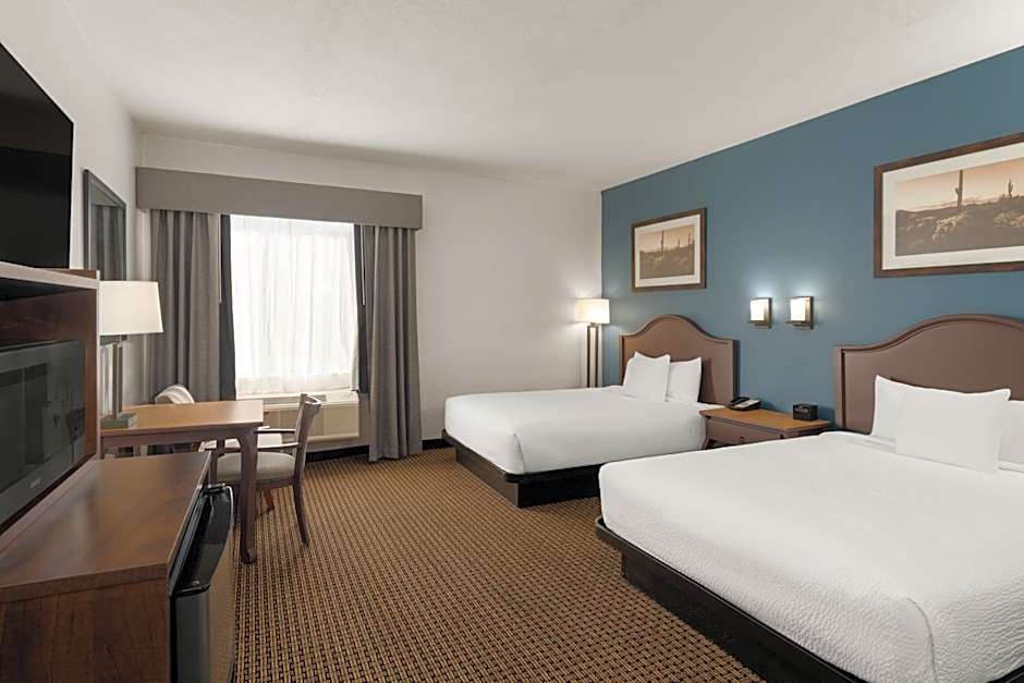 Tombstone Grand Hotel, a Baymont by Wyndham