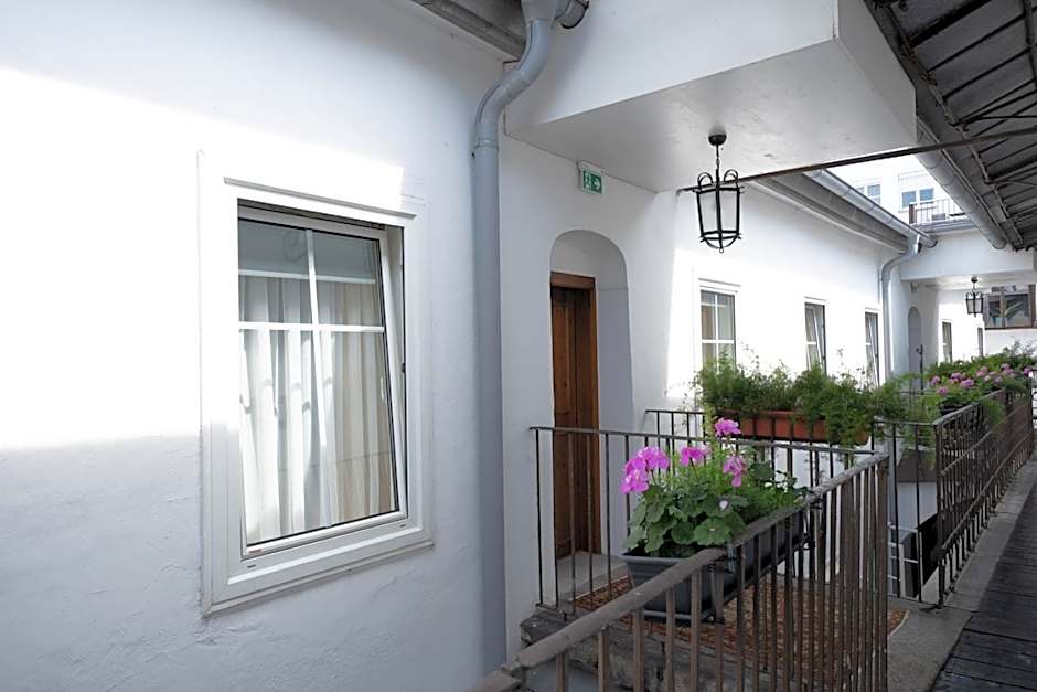 Austria Classic Hotel Wolfinger - Hauptplatz