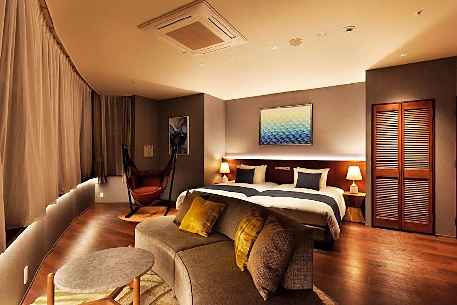 Hayama Umino Hotel