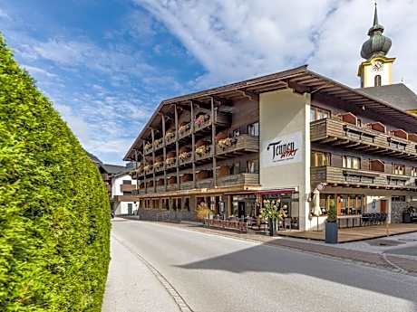 Tennenwirt Hotel