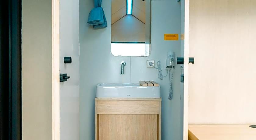 Bobocabin Coban Rondo, Malang