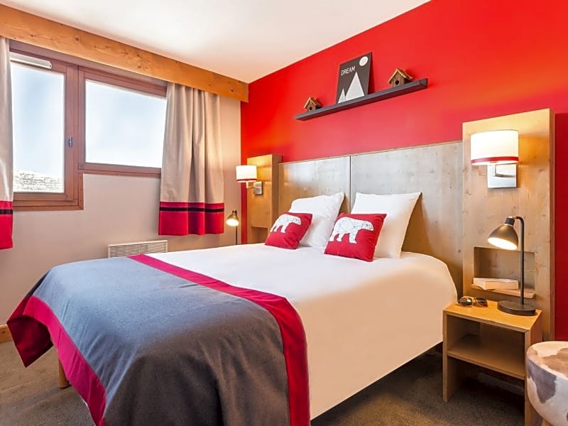 Residence Pierre & Vacances L'Ours Blanc