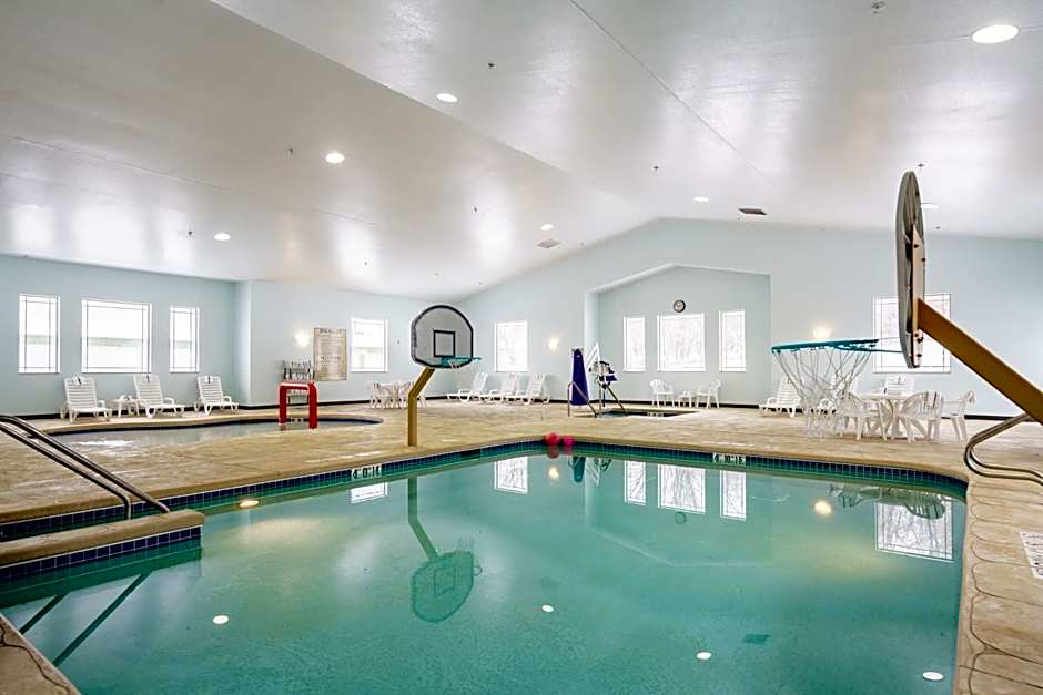 Cobblestone Suites - Ripon