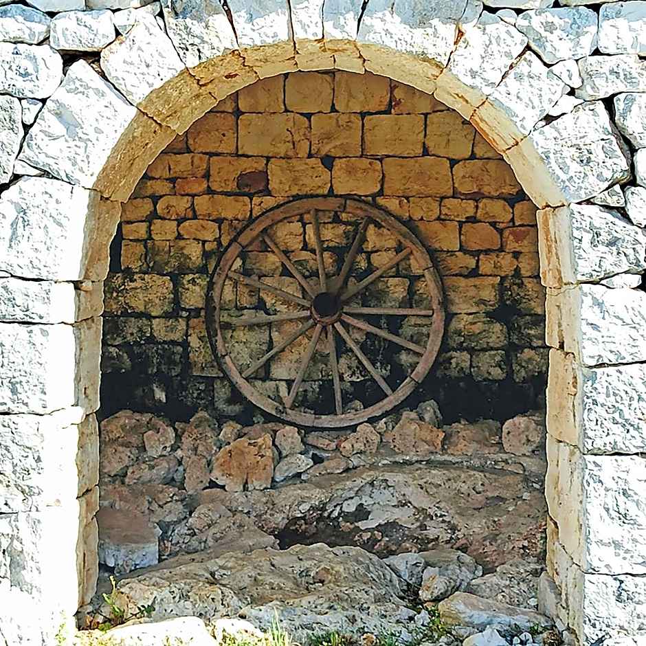 Masseria LoJazzo
