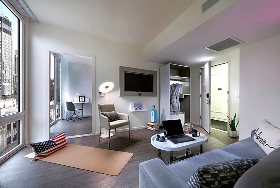 INNSiDE by Meliá New York Nomad