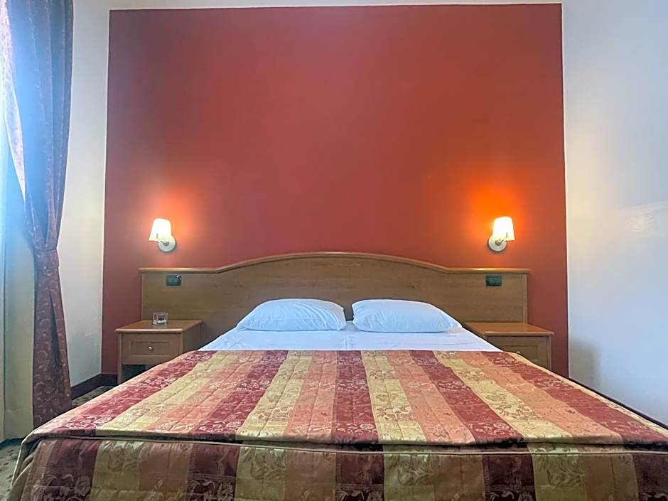 Vald Hotel