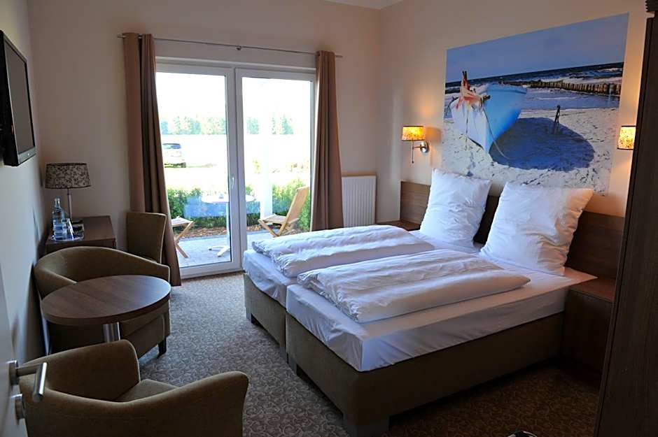 Ostseehotel Boltenhagen