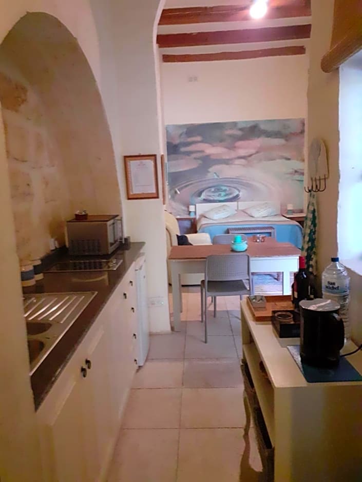 Charming B&B Dar Ta Zeppi