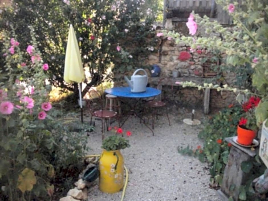 Chambre d'hôtes chez Denis et Margot