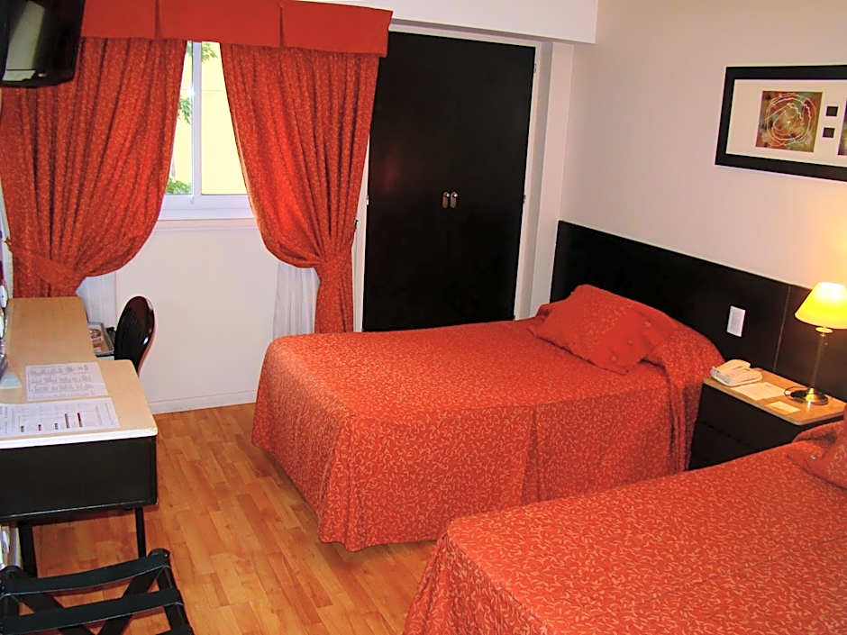 Gran Hotel Continental