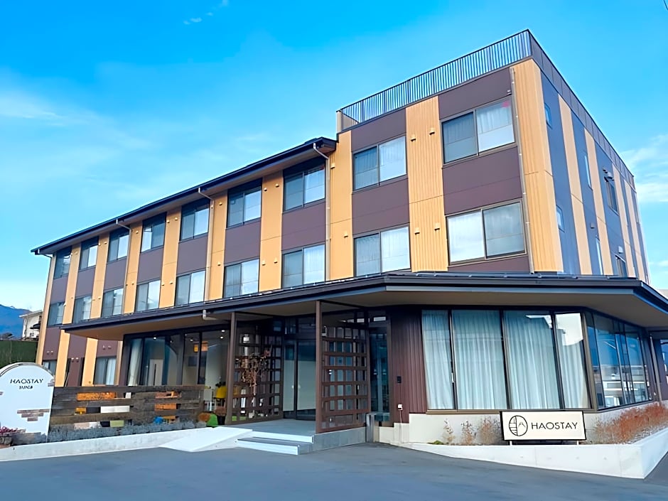 HAOSTAY