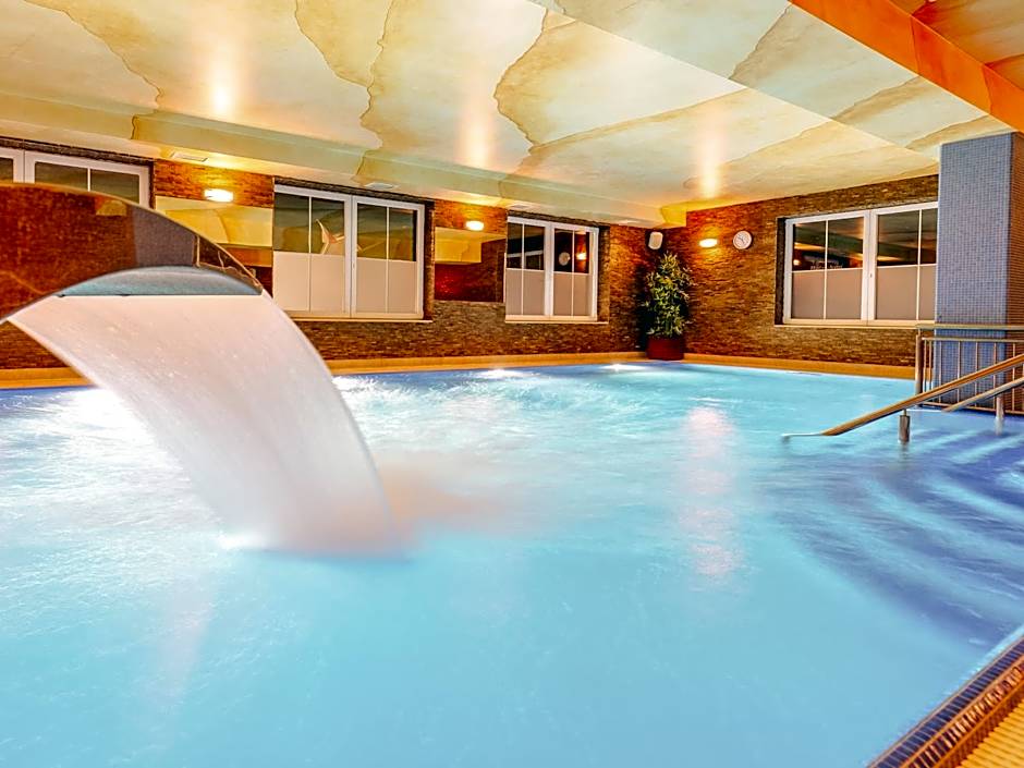 Hotel Skalite Spa & Wellness