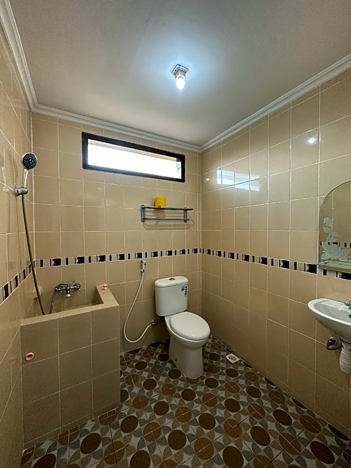 Hotel Winong Asri Pati