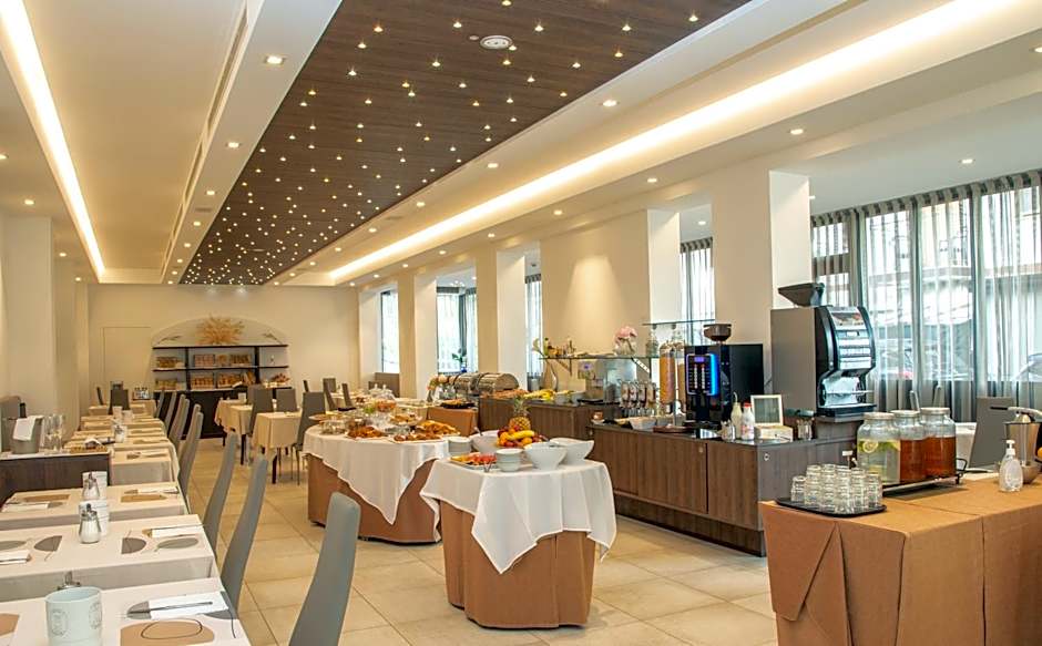 Hotel & Aparthotel Carinthia S