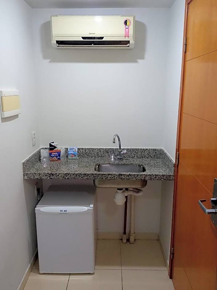 Beira Mar do Cabo Branco com vista 4400 - 308