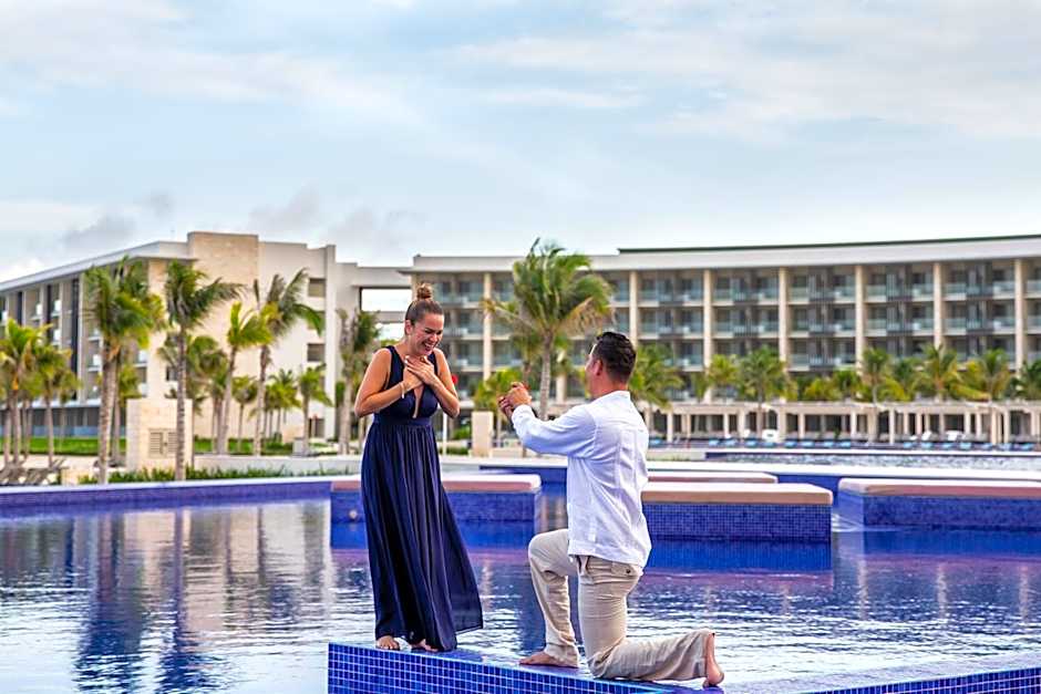 Barcelo Maya Riviera - All Inclusive Adults Only