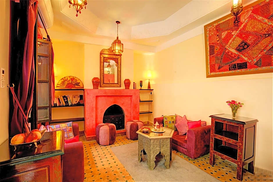 Riad Dar El Souk