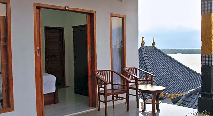 Prasi Sunset Bungalow