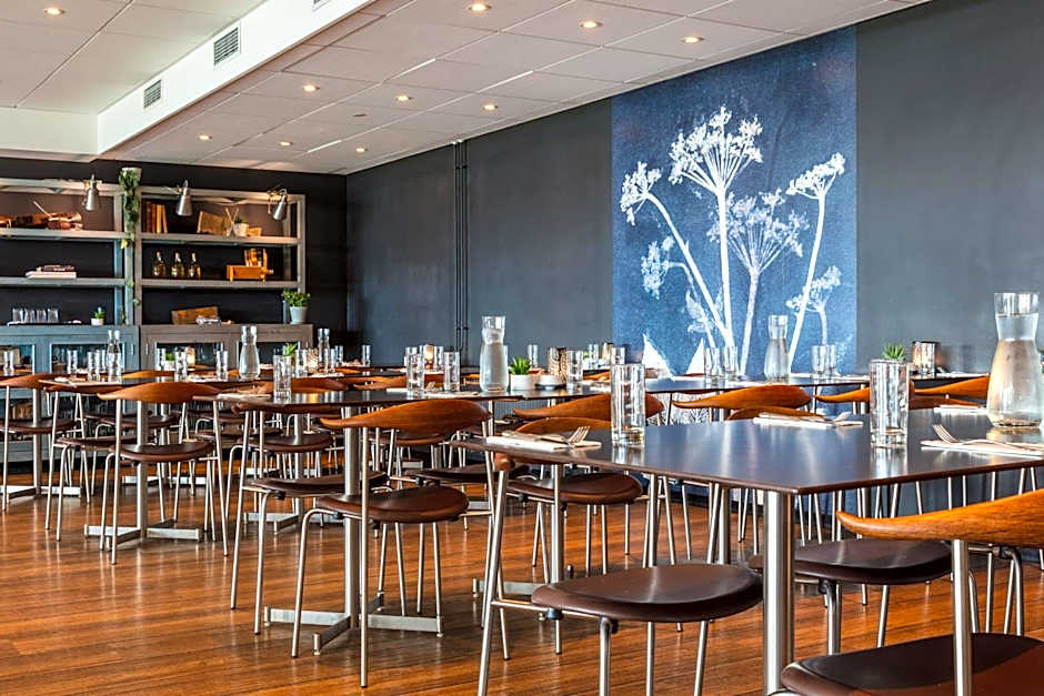 Thon Hotel Sorø