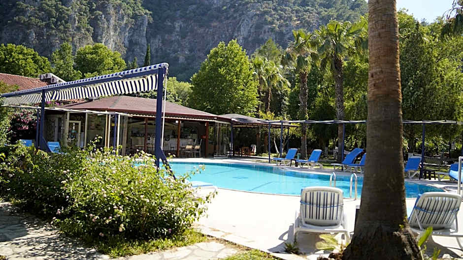 Dalyan YUNUS HOTEL