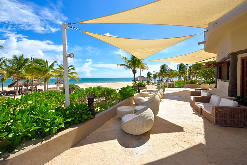 Catalonia Privileged Maroma
