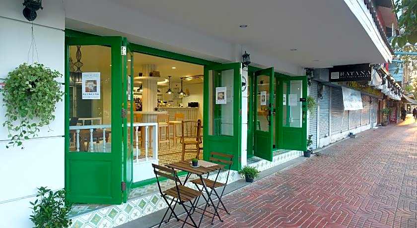 Ratana Boutique Hostel