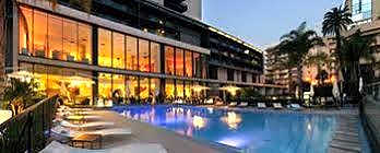 Novotel Monte-Carlo