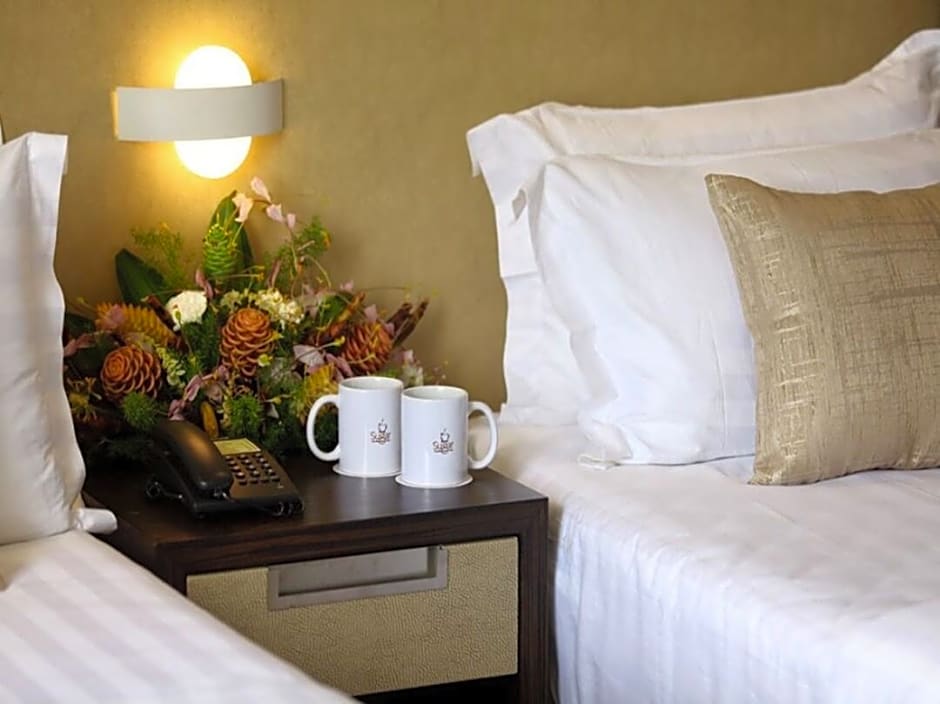 Sugar Business Hotel