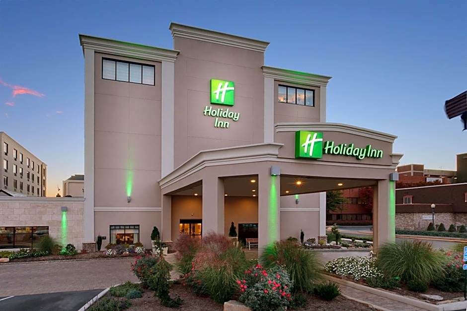 Holiday Inn Williamsport By IHG