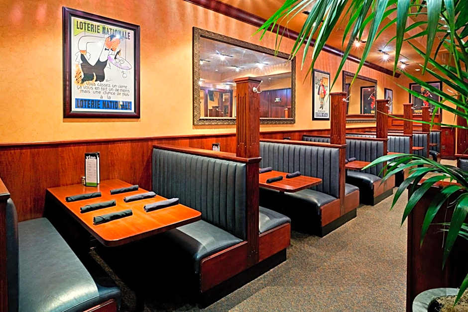 Hotel Belvoir Springfield