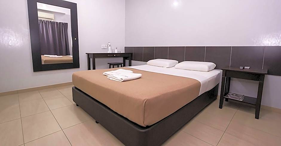 Hotel Jelai Mentakab