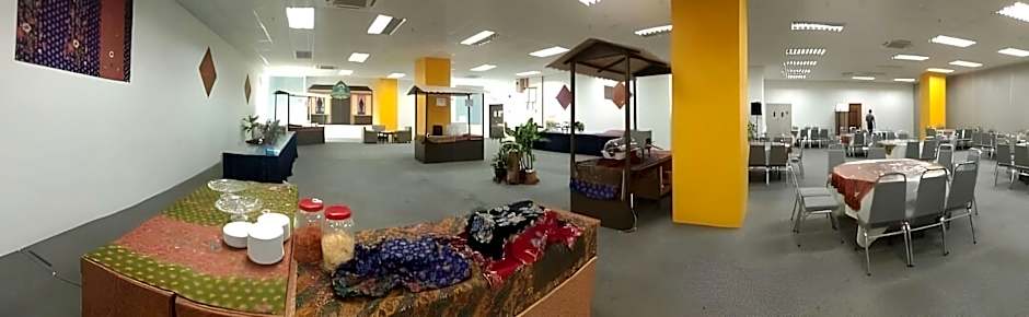 Kingston Hotel 25 @ Summit Signature Batu Pahat, Johor