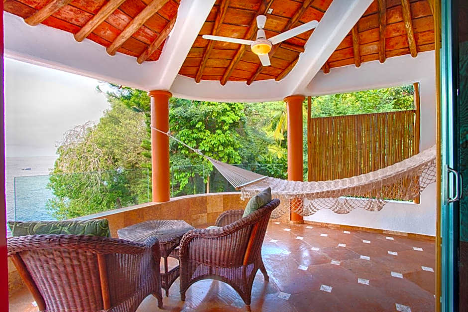 Villa Lala Boutique Hotel Adults Only