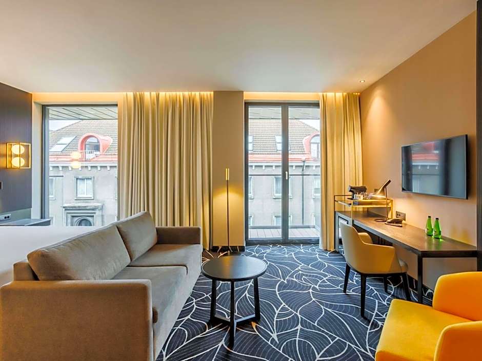 Mövenpick Hotel Tallinn