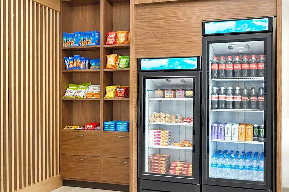 Holiday Inn Express & Suites Atlanta - Tucker Northlake By IHG