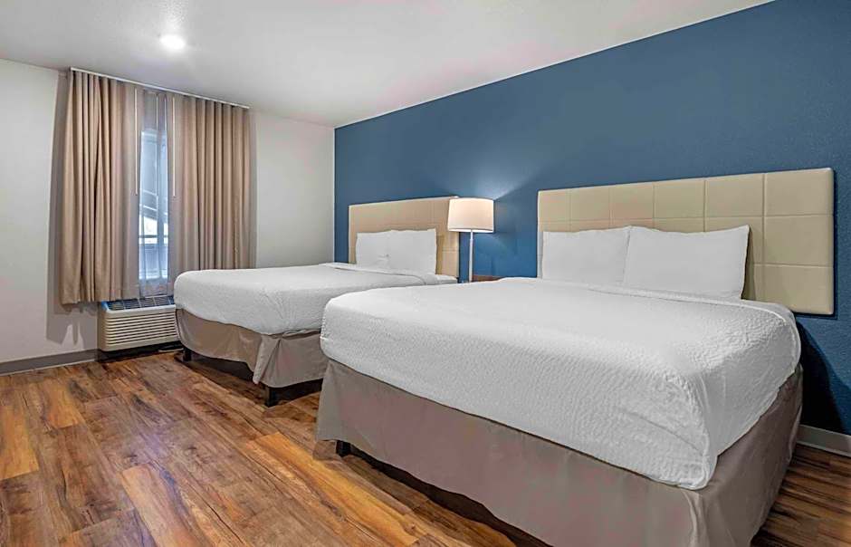 Extended Stay America Select Suites - Pittsburgh - Cranberry