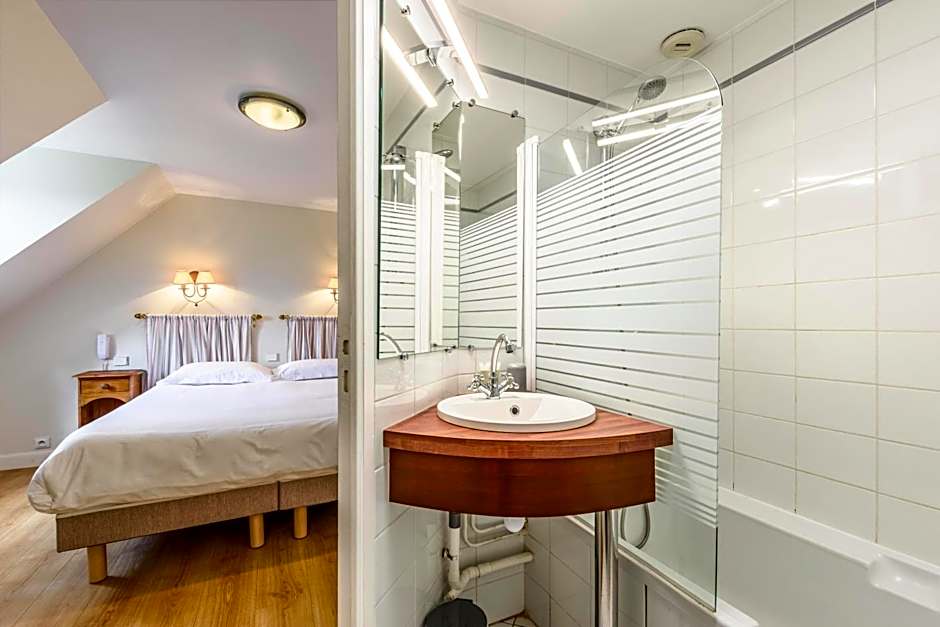 Hotel Le Clos Fleuri