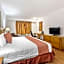 Quality Inn & Suites Saltillo Eurotel