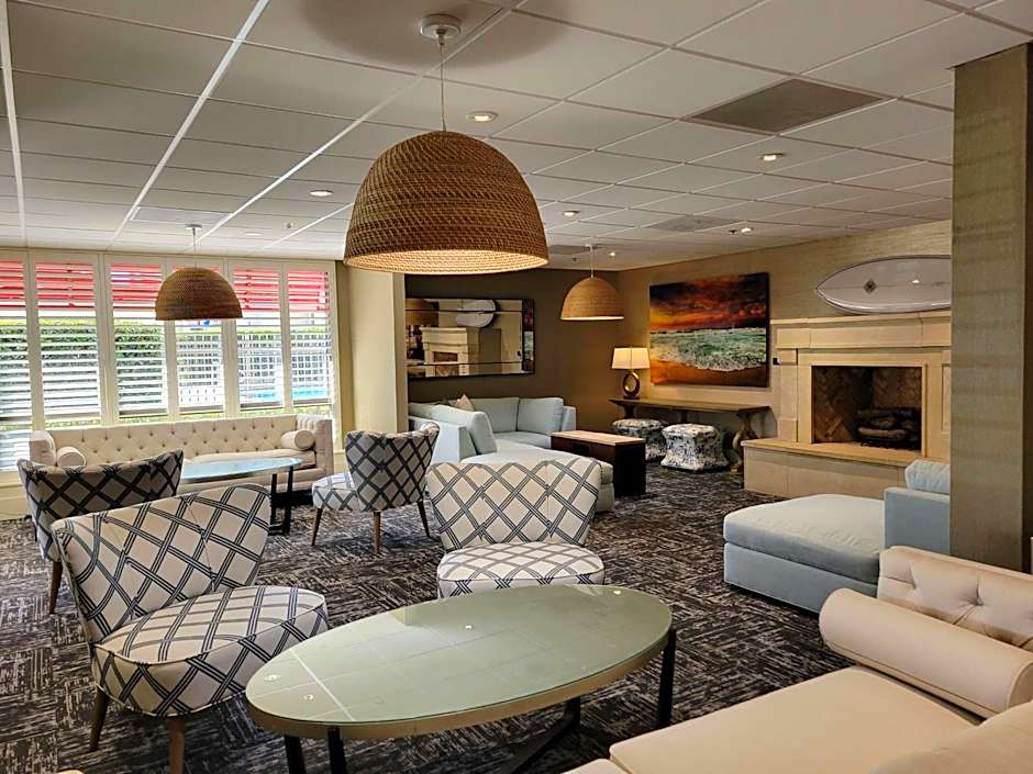 Hampton Inn By Hilton San Diego-Kearny Mesa