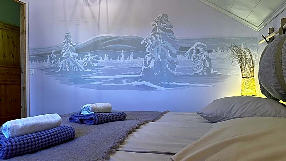 Jokimaja BoutiqueHotel