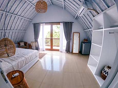 Two-Bedroom Villa with Private Pool